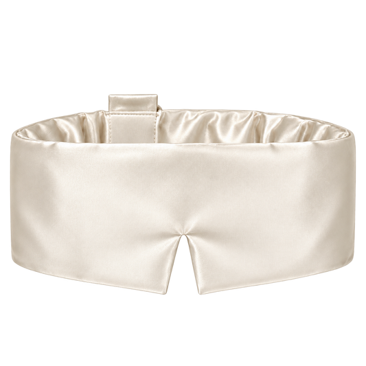 Masque de Sommeil de Luxe